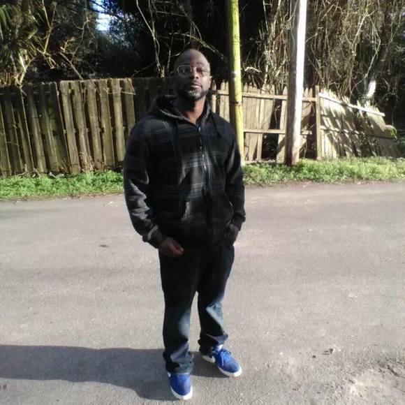 Meet your Posher, Marcus - Picture 1 of 1